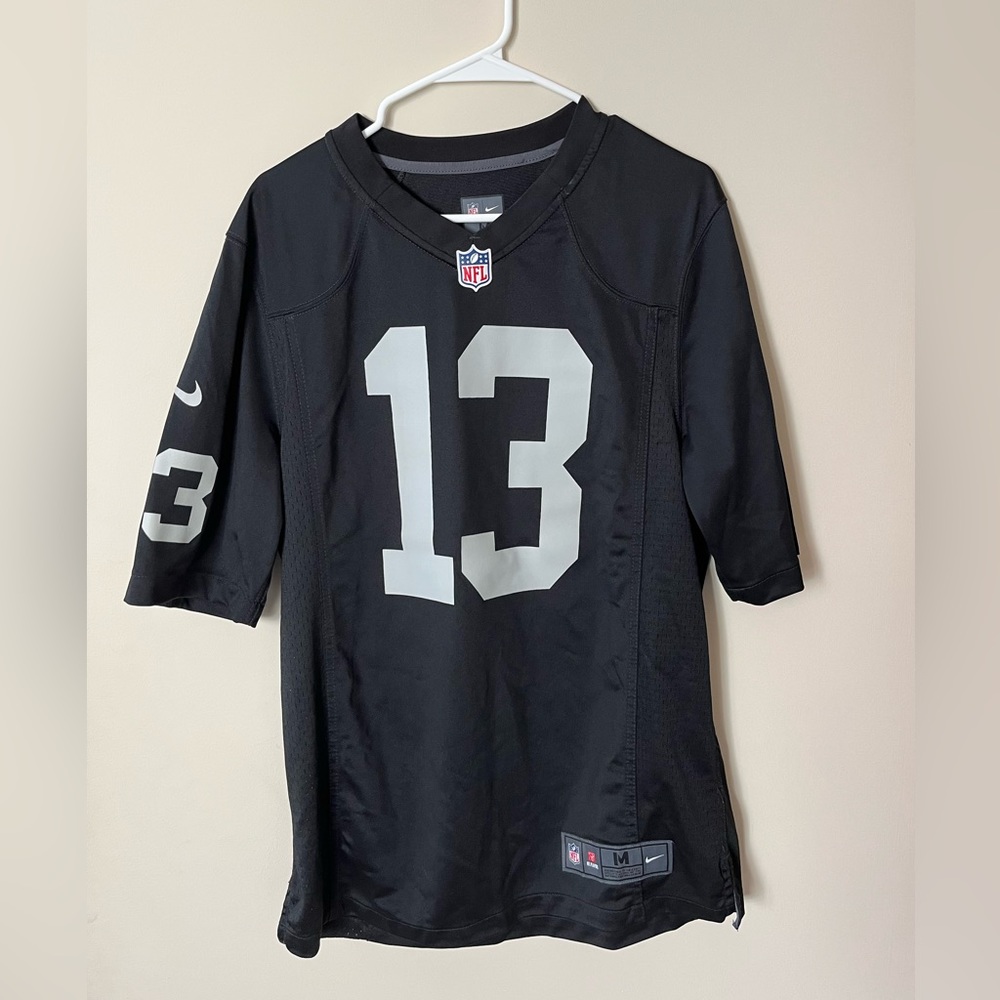 Hunter Renfrow Las Vegas Raiders Nike Vapor Limited Jersey - Black
